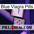 Blue Viagra Pills 32